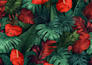 design a textile pattern for your fashion collection